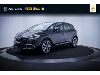 Renault Scénic 1.3T 140Pk Aut. INTENS FULL LED | CAMERA | CARPLAY | BLINDSPOT | NAVI | DAB | CLIMA |