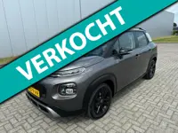 Citroen C3 Aircross 1.2 PureTech S&S Origins , vol optie's , trekhaak
