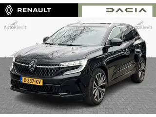 Renault Austral 1.2 E-Tech full hybrid 200 iconic