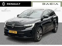 Renault Austral 1.2 E-Tech full hybrid 200 iconic
