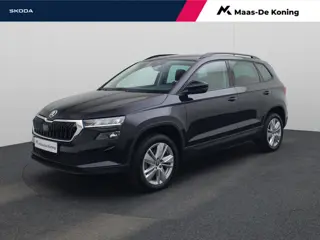 Skoda Karoq 1.0TSI/115PK Selection · Navigatie · Apple/Android Car Play · Camera + Parkeersensoren  