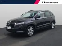 Skoda Karoq 1.0TSI/115PK Selection · Navigatie · Apple/Android Car Play · Camera + Parkeersensoren  