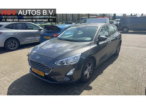 Ford Focus 1.0 EcoBoost Trend Edition Business