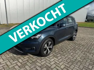 Volvo XC40 1.5 T4 Recharge Inscription Expression , Hybride, Automaat