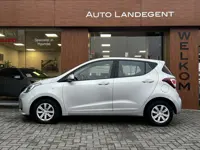 Hyundai i10 1.0i Comfort | Radio | Cruise control