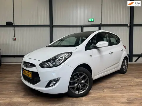Hyundai Ix20 1.4i i-Vision / PANO / CRUISE / AIRCO