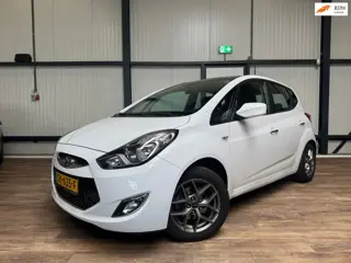 Hyundai Ix20 1.4i i-Vision / PANO / CRUISE / AIRCO