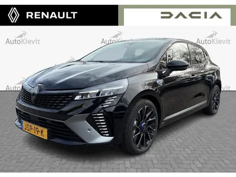 Renault Clio 1.6 E-Tech Full Hybrid 145 esprit Alpine - Pack winter / Pack Premium Sound BOSE / Pack