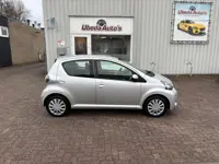 Toyota Aygo 1.0 VVT-i Comfort 5 DEURS AIRCO KM 168263-4500E