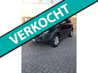 Hyundai Tucson 2.0i Style Cross