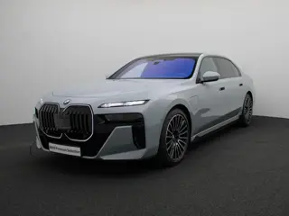 BMW 7 Serie Sedan 750e xDrive M Sportpakket Pro | Innovation Pack | Executive Pack | Executive Loung