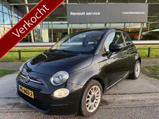 Fiat 500 1.0 TwinAir Pop / Airco / Elek. Ramen / LMV /