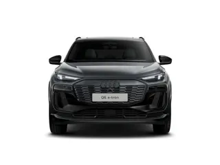 Audi Q4 Sportback e-tron 45 Advanced edition 286 PK Assistentiepakket plus · Klimaatregelingpakket ·