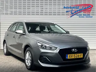 Hyundai i30 Wagon 1.0 T-GDI Comfort+ Rijklaarprijs!