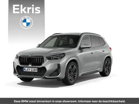 BMW X1 sDrive20i M Sportpakket | M Sportpakket Pro | Comfort Pack | Innovation Pack | Travel Pack