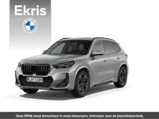 BMW X1 sDrive20i M Sportpakket | M Sportpakket Pro | Comfort Pack | Innovation Pack | Travel Pack