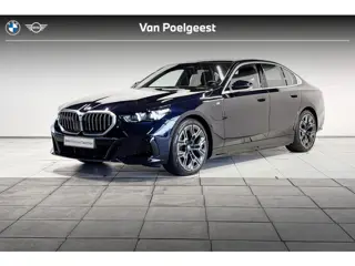 BMW 5 Serie Sedan 530e M Sport Edition Innovation Pack M Sportpakket Aut.