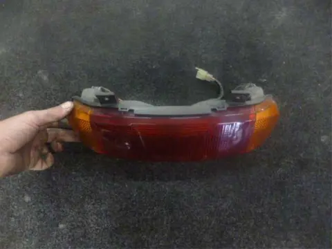 ACHTER LICHT Honda ST 1100 Pan European 1990 - 2001