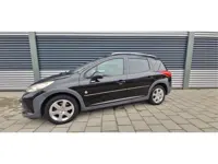 Peugeot 207 SW Outdoor climatronic, trekhaak nieuwe apk 1.6 VTi XS