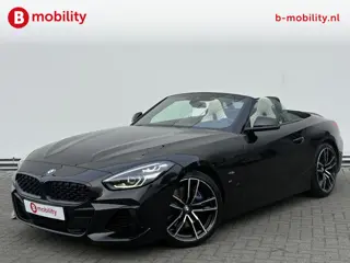 BMW Z4 Roadster M40i High Executive M-Sport Harman/Kardon Head Up Elek.Stoelen | Achteruitrijcamera 