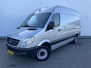 Mercedes-Benz Sprinter 213 2.2 CDI L2H2 Airco 3 Zits Euro 4