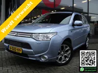 Mitsubishi Outlander 2.0 PHEV instyle+ | 4WD | AUTOMAAT | 203 PK | DEALER ONDERHOUDEN | TREKHAAK | L