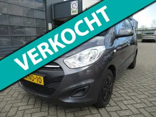 Hyundai I10 1.0 i-Drive Cool / Airco / Elek. ramen