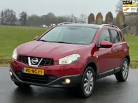 Nissan Qashqai 2.0 Tekna | Nap | Clima | Glazendak