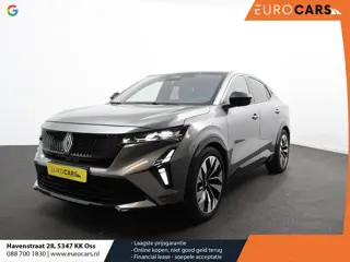 Renault Rafale 1.2 E-Tech full hybrid 200 techno AUTOMAAT Cruise control Climate control Parkeersens