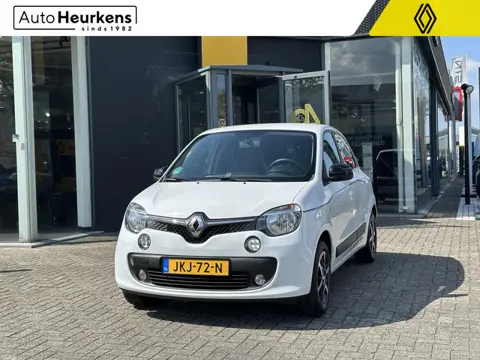 Renault Twingo TCe 90 Intens l Getint glas l Cruise Control l Sportpook