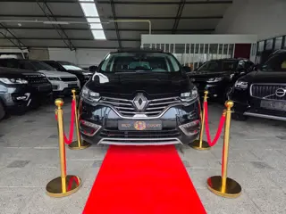 Renault Espace 1.6 DCI AUT INITIALE FULL PANO 7P LED CAMERA 360! NAP