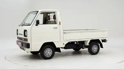 Honda ACTY '81 CH95778