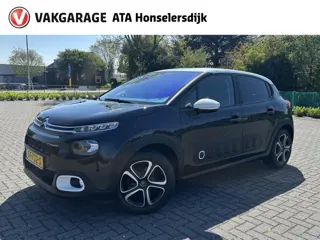 Citroen C3 1.2 PureTech Feel Edition | Cruise control | Climate control | Parkeersensoren achter | A