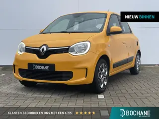 Renault Twingo 1.0 SCe Collection | 1e Eig |