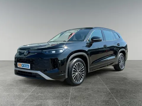 Volkswagen Tayron 1.5 204pk eHybrid Life Edition Navigatie 'Discover' | Trekhaak inklapbaar | Achter