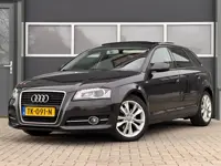 Audi A3 Sportback 1.8 TFSI Ambition S-Line Automaat Pano Navi Plus