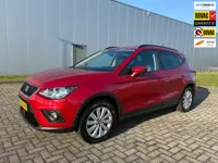 Seat Arona 1.0 TSI Style Business Intense , Cruise control adaptief, Trekhaak