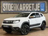 Dacia Duster 1.3 TCe 150 AUT Extreme | Navi | Blindspot | 17" | Stoelverwarming | Led | Carplay | PD