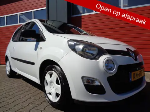 Renault Twingo 1.2 16V Acces 75PK Mistlampen 104Dkm !!!
