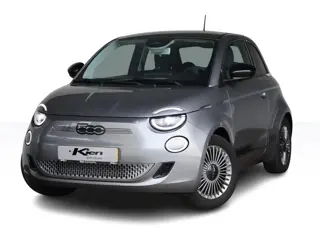 Fiat 500 Icon 42 kWh