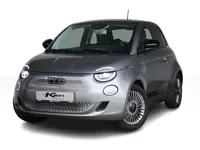 Fiat 500 Icon 42 kWh