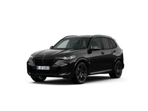 BMW X5 xDrive50e M Sportpakket Pro I Innovation Pack I Comfort Pack I Comfort Plus Pack I Travel Pac