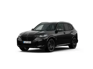 BMW X5 xDrive50e M Sportpakket Pro I Innovation Pack I Comfort Pack I Comfort Plus Pack I Travel Pac