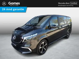 Mercedes-Benz EQV 300 L2 Business Solution Limited 90 kWh | 8-persoons | Luchtvering