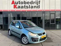 Suzuki SX4 1.5 Base - Airco