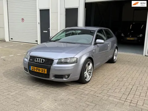 Audi A3 3.2 quattro Ambition
