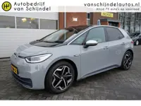 Volkswagen ID.3 FIRST PLUS 58KWH DEC 2020 ORIGINEEL NEDERLANDS MATRIXX LED CAMERA STOELVERWARMING AN