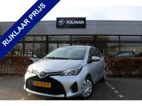 Toyota Yaris 1.5 Hybrid Aspiration | Rijklaar | Navi | Cruise | Bluetooth | Clima | Camera |