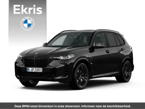 BMW X5 xDrive50e M Sportpakket | M Sportpakket Pro | Innovation Pack | Travel Pack | Driving Assista