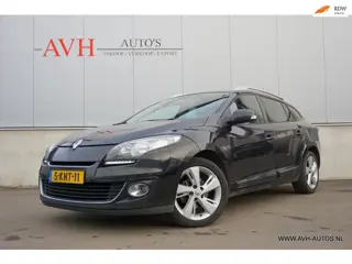 Renault Megane 1.5 dci eco energy dynamique 81kW